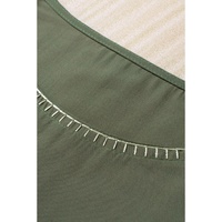 Azura Exchange Embroidered Long Sleeve Top - S thumbnail