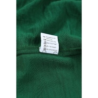 Azura Exchange Smocked Wrist Shift Top - L thumbnail