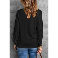 Azura Exchange Crew Neck Long Sleeve Top - XL thumbnail