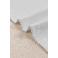 Azura Exchange Raglan Sleeve Pullover Top - S thumbnail