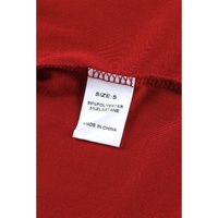 Azura Exchange Patchwork Long Sleeve Top - M thumbnail