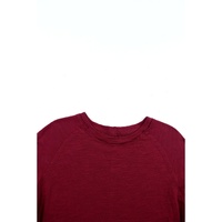 Azura Exchange Crew Neck Long Sleeve Top - L thumbnail