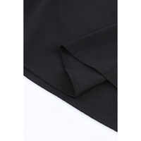 Azura Exchange Asymmetric Off Shoulder Blouse - XL thumbnail