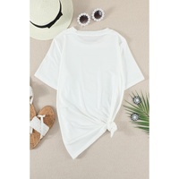 Azura Exchange Kind Heart Print T-shirt - 2XL thumbnail