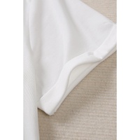 Azura Exchange Pumpkin Leopard Graphic Casual Tee - XL thumbnail