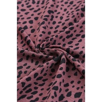 Azura Exchange Cheetah Print Short Sleeve T-Shirt - XL thumbnail