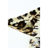 Azura Exchange Bleached Short Sleeve T Shirt - S thumbnail