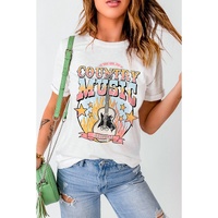 Azura Exchange Nashville Graphic Tee - XL thumbnail