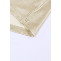 Azura Exchange Loose Fit Short Sleeve T-Shirt with Chest Pocket - XL thumbnail
