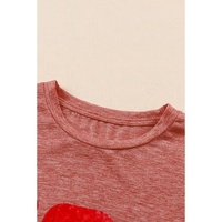 Azura Exchange Patriotic Popsicles Tee - S thumbnail