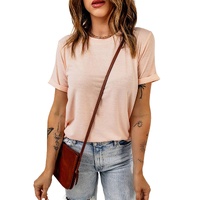 Azura Exchange Crew Neck T-Shirt - L thumbnail