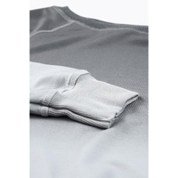 Azura Exchange Ombre Crewneck Long Sleeve Sweatshirt - L thumbnail