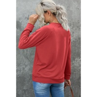 Azura Exchange Heart Graphic Sweatshirt - S thumbnail