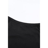 Azura Exchange Black Sweatshirt - L thumbnail