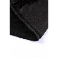 Azura Exchange Oversized Zip Up Hoodie with Pockets - L thumbnail