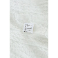 Azura Exchange Textured Cowl Neck Sweatshirt - S thumbnail