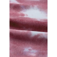 Azura Exchange Bishop Sleeve Tie Dye Sweatshirt - S thumbnail