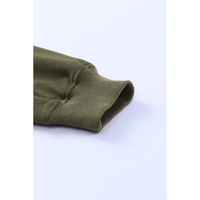 Azura Exchange Cropped Drop Shoulder Sweatshirt - 2XL thumbnail