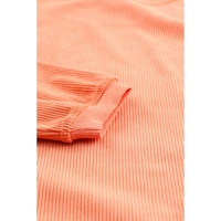Azura Exchange Corded Spicy Girl Graphic Sweatshirt - S thumbnail