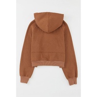 Azura Exchange Kangaroo Pocket Hoodie - S thumbnail