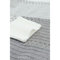 Azura Exchange Knitted Hoodie for Beach Bonfires - 3XL thumbnail