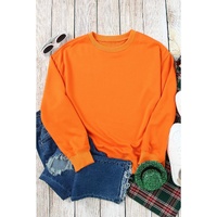 Azura Exchange Crew Neck Pullover Sweatshirt - S thumbnail