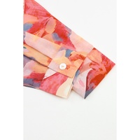 Azura Exchange Printed Loose Shirt - L thumbnail