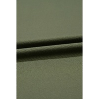 Four Leaf Clover Sleeveless Scoop Neck Flared Split Midi Dress - L thumbnail