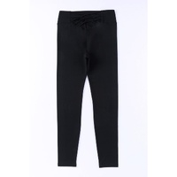 Azura Exchange Tummy Control High Waist Leggings - M thumbnail