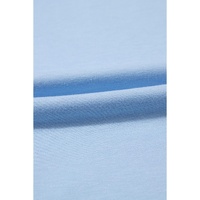 Light Blue Counting Rainbows High Waist Sweatpants - L thumbnail