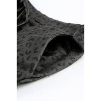Azura Exchange Leopard Print Joggers - S thumbnail