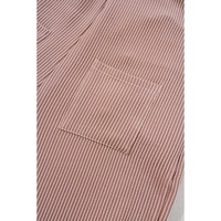 DUNE Corded Adjustable Straps Wide Leg Loose Overall - L thumbnail