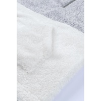 Azura Exchange Oversize Fluffy Fleece Pullover - XL thumbnail