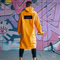 Programmable LED Matrix Panel Flexible Screen IP65 with APP Control 70*173mm thumbnail