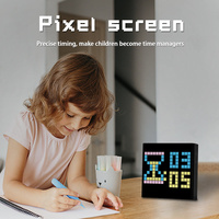 Programmable LED Matrix Pixel Screen with APP Control 16*16 thumbnail