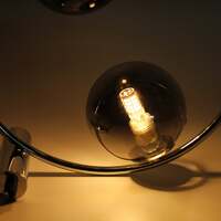 Larique Table Lamp thumbnail