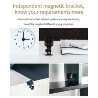 1080P Wifi Action Camera With Wide-Angle Mount thumbnail