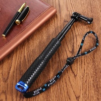 Extendable Monopod for Gopro and Other Action Cameras - 19-49cm thumbnail