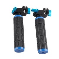 Free Shoulder Mount Kit With Dual Handles thumbnail