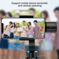 Three-axis Handheld Gimbal for Upgraded S5b Mobile Stabilization thumbnail