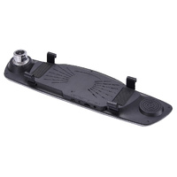4.3 Hd 1080p Rearview Mirror Vehicle Dvr with Screen Display thumbnail