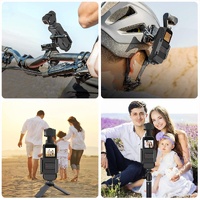 Protective Housing Shell for Dji Pocket / Pocket 2 thumbnail