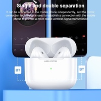 True Wireless Stereo Bluetooth 5.0 Earphones - Va01 thumbnail