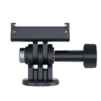 Universal Magnetic Tripod Connector for Dji Action Camera - 1/4 Inch Thread thumbnail