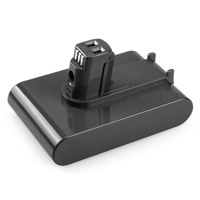 Electric Tool Battery Pack for Dyson Cordless Vacuum Cleaner - 2.0Ah thumbnail