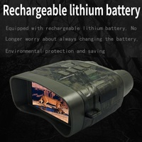 4k Infrared Dual Tube Night Vision Telescope thumbnail