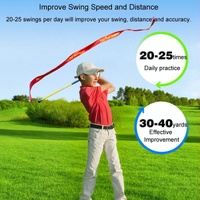 Improve Swing Speed with Golf Swing Stick thumbnail