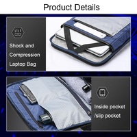 Waterproof Laptop Backpack with Usb Port - Regular Version Outdoor thumbnail