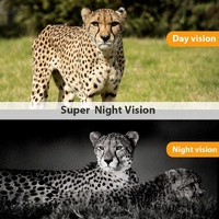 24mp 2.7k Outdoor Track Camera for Infrastructure Monitoring and Hound Tracking thumbnail