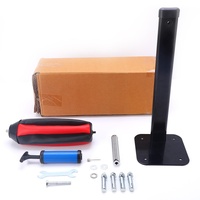 Vent Inflatable Wall-Mounted Speed Ball For Boxing And Martial Arts thumbnail